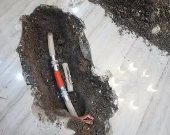 乌兰浩特测漏水电话