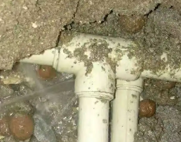 乌兰浩特测漏水多少钱