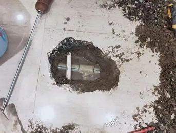 乌兰浩特测漏水电话