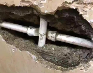 乌兰浩特测漏水哪家好