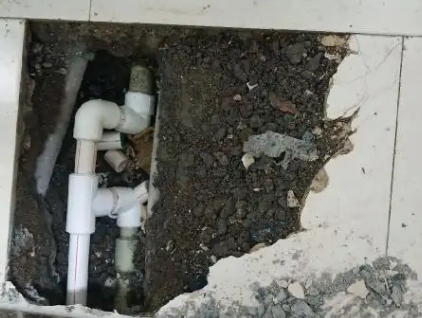 乌兰浩特测漏水哪家好