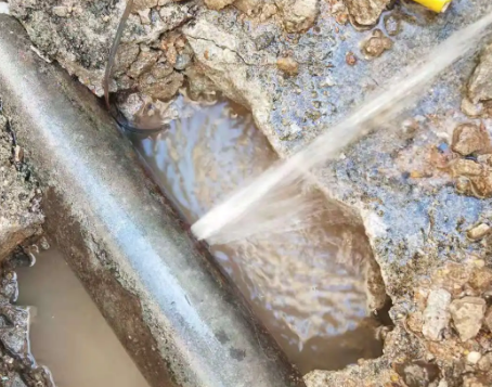 乌兰浩特测漏水公司