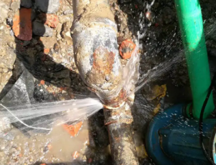 乌兰浩特测漏水公司电话