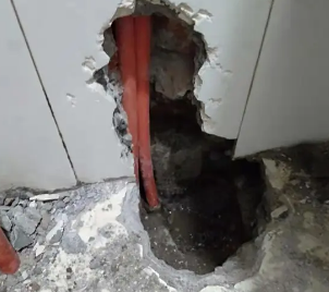 乌兰浩特漏水检测电话