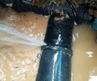 乌兰浩特测漏水公司哪家好