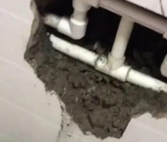 乌兰浩特漏水检测电话