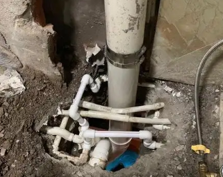 乌兰浩特漏水检测哪家好