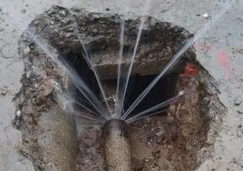 乌兰浩特漏水检测多少钱