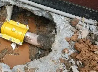 乌兰浩特漏水检测哪家好