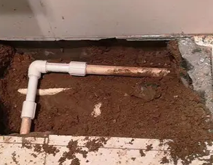 乌兰浩特测漏水哪家好