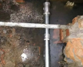 乌兰浩特漏水检测公司电话