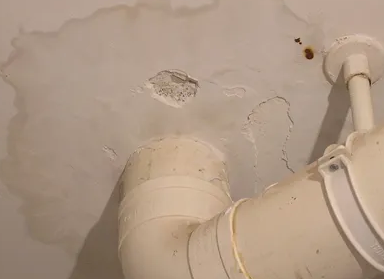 乌兰浩特卫生间测漏水多少钱