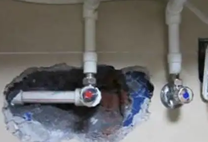 乌兰浩特卫生间测漏水查询方法