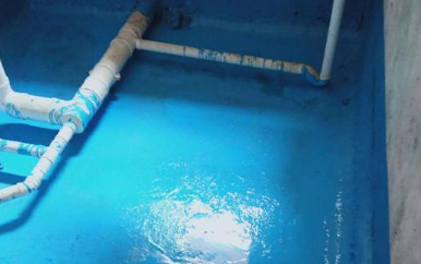 乌兰浩特卫生间测漏水哪家好