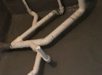 乌兰浩特水管漏水检测知识点