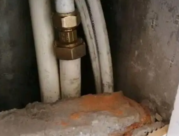 乌兰浩特水管漏水检测哪家好