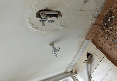 乌兰浩特卫生间测漏水