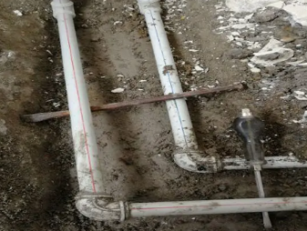 乌兰浩特卫生间测漏水多少钱