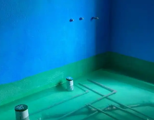 乌兰浩特卫生间防水