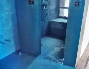 乌兰浩特卫生间防水哪家好