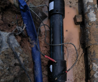 乌兰浩特水管漏水检测多少钱