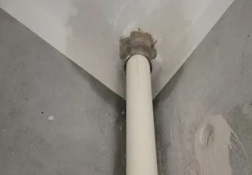 乌兰浩特卫生间测漏水之渗水防护