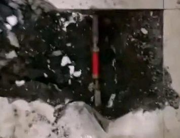 乌兰浩特卫生间测漏水多少钱