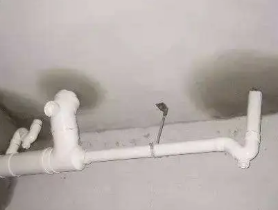 乌兰浩特卫生间测漏水的几种情景