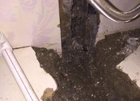 乌兰浩特卫生间测漏水哪家好