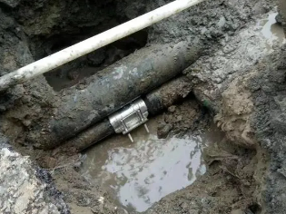 乌兰浩特水管漏水检测的传递距离多少
