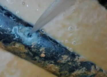 乌兰浩特水管漏水检测多少钱