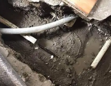 乌兰浩特卫生间测漏水价格明细