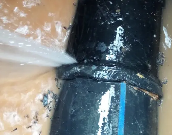 乌兰浩特水管漏水检测的小妙招