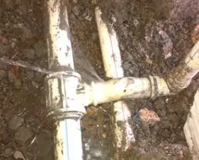 乌兰浩特卫生间测漏水多少钱