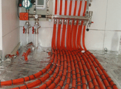 乌兰浩特地暖维修多少钱