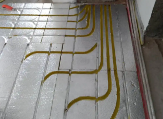 乌兰浩特地暖维修哪家好