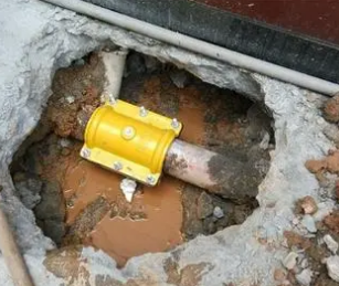 乌兰浩特水管漏水检测的几种情况