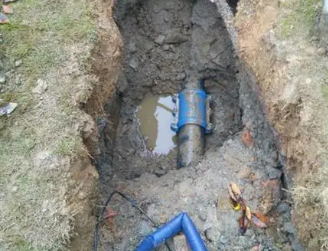 乌兰浩特水管漏水检测多少钱