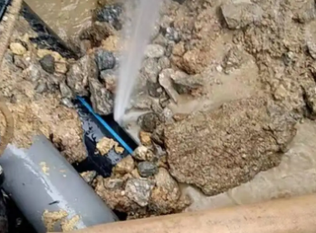 乌兰浩特水管漏水检测哪家好