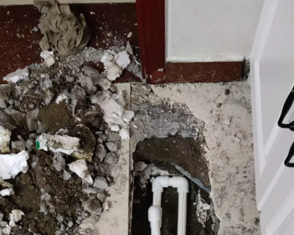 乌兰浩特卫生间测漏水的相关问题