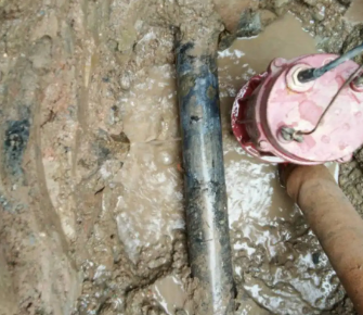 乌兰浩特水管漏水检测的检测方法