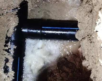 乌兰浩特水管漏水检测哪家好