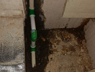 乌兰浩特卫生间测漏水哪家好