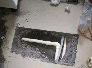 乌兰浩特卫生间测漏水哪家好