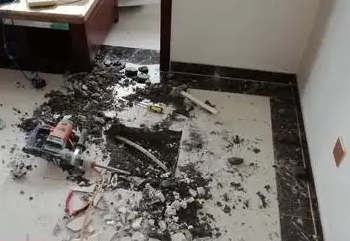 乌兰浩特漏水检测多少钱