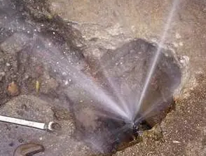 乌兰浩特水管漏水检测哪家好