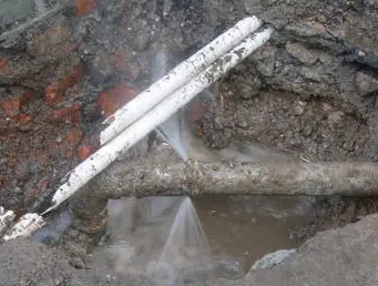 乌兰浩特测漏水多少钱