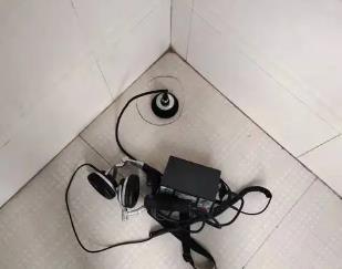 乌兰浩特测漏水公司