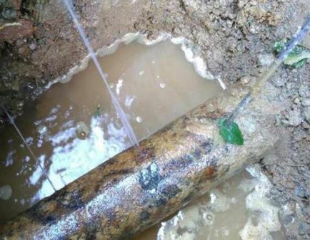 乌兰浩特漏水检测公司分享下如何测试漏水的案例分享