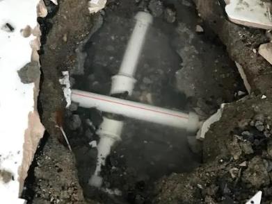 乌兰浩特漏水检测公司哪家好